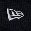 オーバーサイズド ワッフル プルオーバーフーディー BLACK LABEL FW24 ブラック - 14410750 - S | NEW ERA ニューエラ公式オンラインストア
