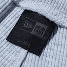 オーバーサイズド ワッフルパンツ BLACK LABEL FW24 ライトグレー - 14410751 - S | NEW ERA ニューエラ公式オンラインストア