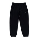 オーバーサイズド ワッフルパンツ BLACK LABEL FW24 ブラック - 14410752 - S | NEW ERA ニューエラ公式オンラインストア