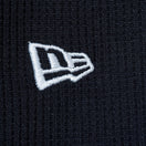 オーバーサイズド ワッフルパンツ BLACK LABEL FW24 ブラック - 14410752 - S | NEW ERA ニューエラ公式オンラインストア