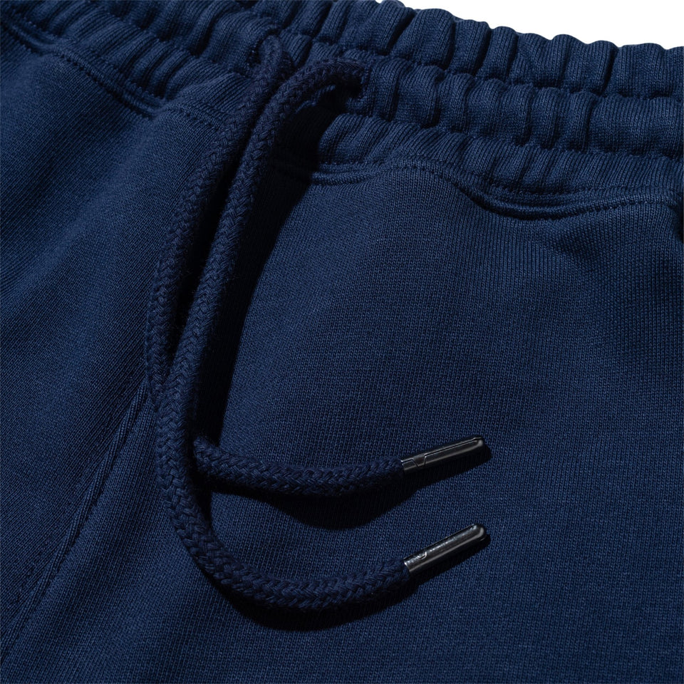 オーバーサイズド スウェット カーゴパンツ BLACK LABEL FW24