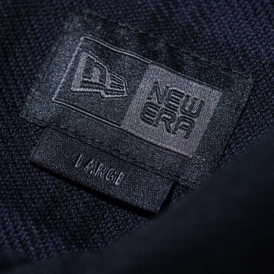 長袖 タータン チェックシャツ BLACK LABEL FW24 ブラック - 14410771 - XS | NEW ERA ニューエラ公式オンラインストア