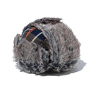 トラッパー BLACK LABEL FW24 フランネルチェック ネイビー - 14411825 - M | NEW ERA ニューエラ公式オンラインストア