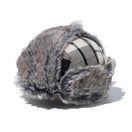 トラッパー BLACK LABEL FW24 フランネルチェック グラファイト - 14411826 - M | NEW ERA ニューエラ公式オンラインストア