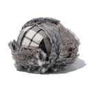 トラッパー BLACK LABEL FW24 フランネルチェック グラファイト - 14411826 - M | NEW ERA ニューエラ公式オンラインストア