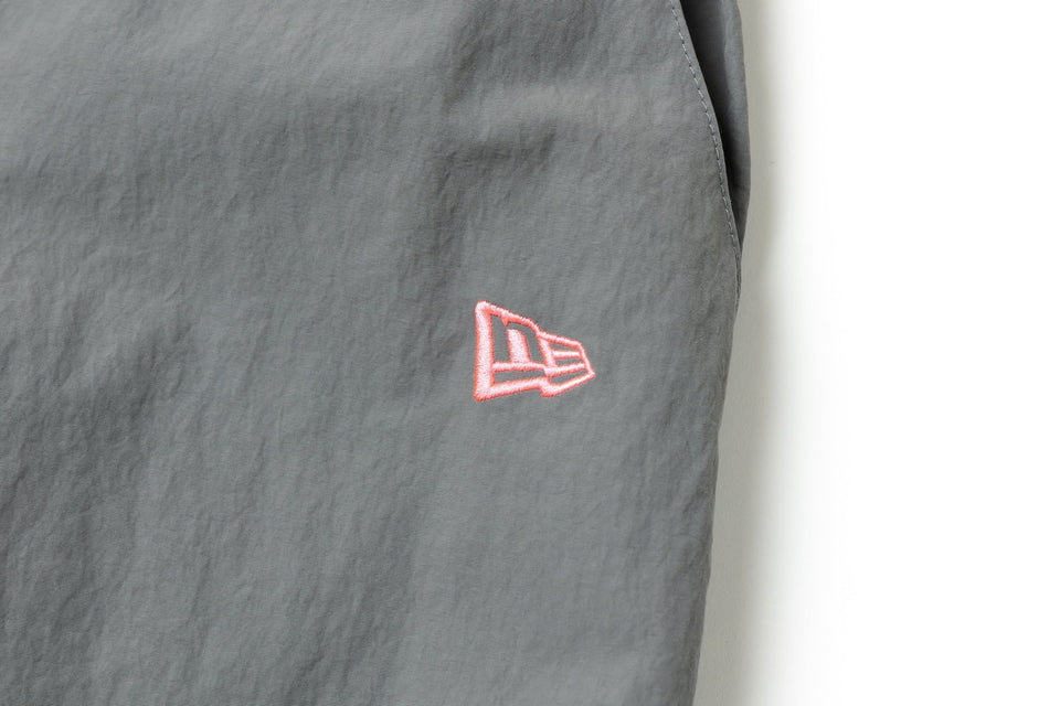 トレーニングパンツ BLACK LABEL FW25 チャコール - 14746891 - S | NEW ERA ニューエラ公式オンラインストア