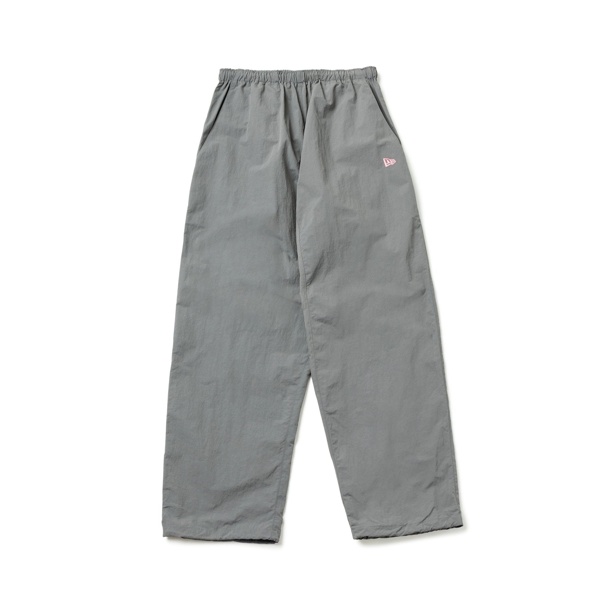 トレーニングパンツ BLACK LABEL FW25 チャコール | ニューエラ