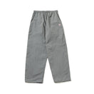 トレーニングパンツ BLACK LABEL FW25 チャコール - 14746891 - S | NEW ERA ニューエラ公式オンラインストア