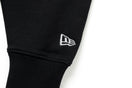スウェット スナップ カーディガン BLACK LABEL FW25 ブラック - 14746896 - S | NEW ERA ニューエラ公式オンラインストア