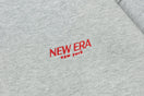 スウェット バンドカラー BLACK LABEL FW25 グレー - 14746897 - S | NEW ERA ニューエラ公式オンラインストア