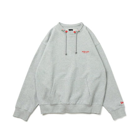 NOsWEA kurosweat_plate スウェット NOsWEA kurosweat_plate スウェット NOsWEA kurosweat_plate