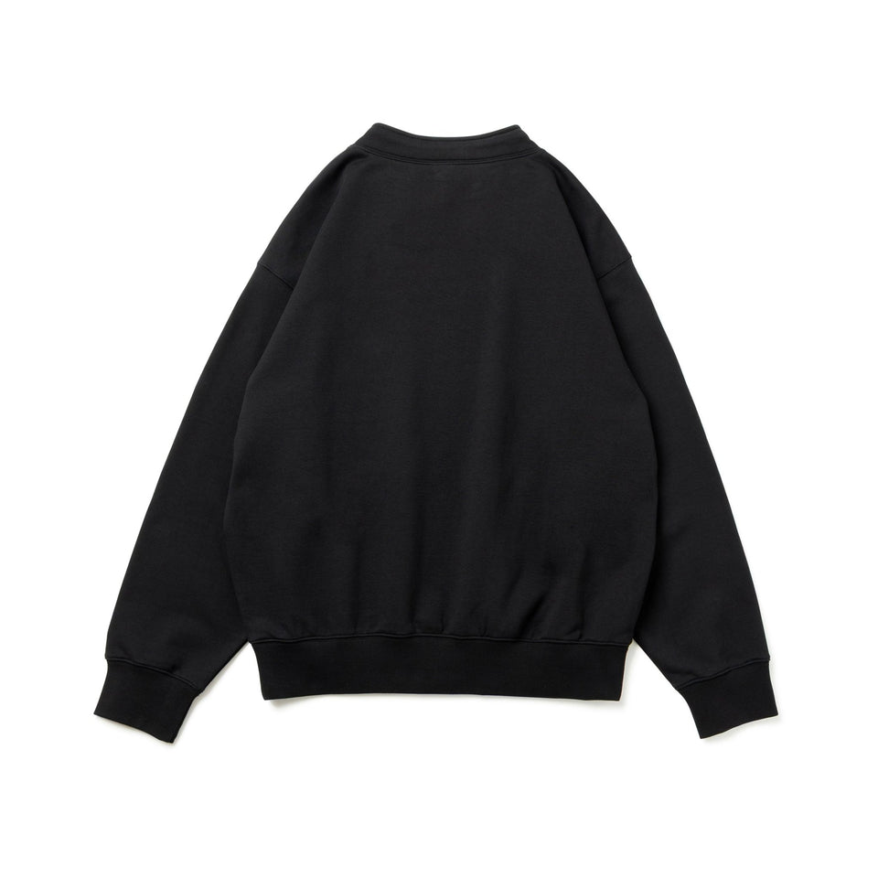 STONE  ブラック スウェット メンズ/スウェット｜Hurley（ハーレー）Japan｜公式オンライン