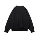 スウェット バンドカラー BLACK LABEL FW25 ブラック - 14746898 - S | NEW ERA ニューエラ公式オンラインストア