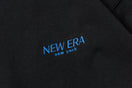 スウェット バンドカラー BLACK LABEL FW25 ブラック - 14746898 - S | NEW ERA ニューエラ公式オンラインストア