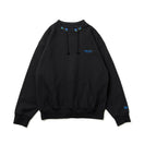 スウェット バンドカラー BLACK LABEL FW25 ブラック - 14746898 - S | NEW ERA ニューエラ公式オンラインストア