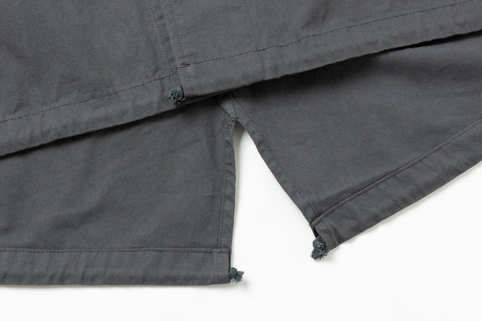 ショップコート BLACK LABEL FW25 チャコール - 14746899 - S | NEW ERA ニューエラ公式オンラインストア