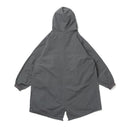ショップコート BLACK LABEL FW25 チャコール - 14746899 - S | NEW ERA ニューエラ公式オンラインストア