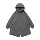 ショップコート BLACK LABEL FW25 チャコール - 14746899 - S | NEW ERA ニューエラ公式オンラインストア