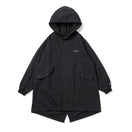 ショップコート BLACK LABEL FW25 ブラック - 14746900 - S | NEW ERA ニューエラ公式オンラインストア
