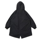 ショップコート BLACK LABEL FW25 ブラック - 14746900 - S | NEW ERA ニューエラ公式オンラインストア