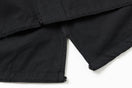 ショップコート BLACK LABEL FW25 ブラック - 14746900 - S | NEW ERA ニューエラ公式オンラインストア