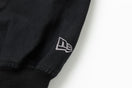 ショップコート BLACK LABEL FW25 ブラック - 14746900 - S | NEW ERA ニューエラ公式オンラインストア