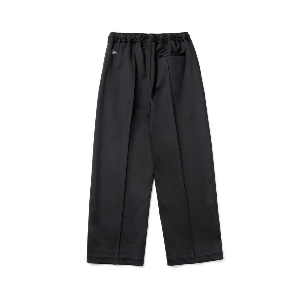ポンチ イージースラックス BLACK LABEL FW25 ブラック - 14746907 - S | NEW ERA ニューエラ公式オンラインストア