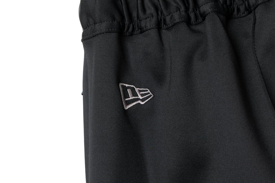 ポンチ イージースラックス BLACK LABEL FW25 ブラック - 14746907 - S | NEW ERA ニューエラ公式オンラインストア