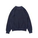 メッシュニット プルオーバー BLACK LABEL FW25 ネイビー - 14746914 - S | NEW ERA ニューエラ公式オンラインストア