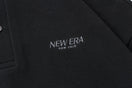 長袖 鬼鹿の子 ポロシャツ BLACK LABEL FW25 ブラック - 14746927 - S | NEW ERA ニューエラ公式オンラインストア