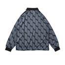 長袖 ゲームシャツ BLACK LABEL FW25 ブラック - 14746929 - S | NEW ERA ニューエラ公式オンラインストア