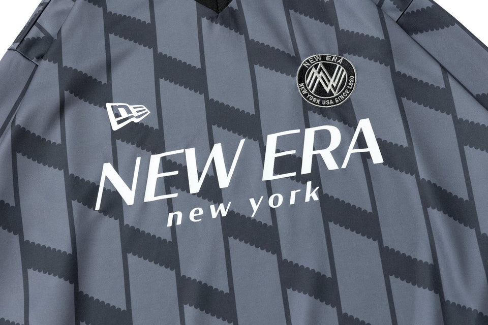 長袖 ゲームシャツ BLACK LABEL FW25 ブラック - 14746929 - S | NEW ERA ニューエラ公式オンラインストア