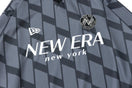 長袖 ゲームシャツ BLACK LABEL FW25 ブラック - 14746929 - S | NEW ERA ニューエラ公式オンラインストア