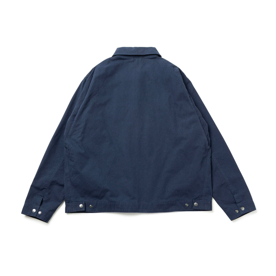BLACK LABEL ネイビー コート Lサイズ ホテルマンジャケット BLACK LABEL FW25 ネイビー | ニューエラ