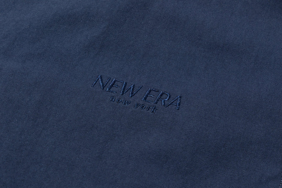 ホテルマンジャケット BLACK LABEL FW25 ネイビー - 14746936 - S | NEW ERA ニューエラ公式オンラインストア