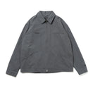 ホテルマンジャケット BLACK LABEL FW25 チャコール - 14746937 - S | NEW ERA ニューエラ公式オンラインストア