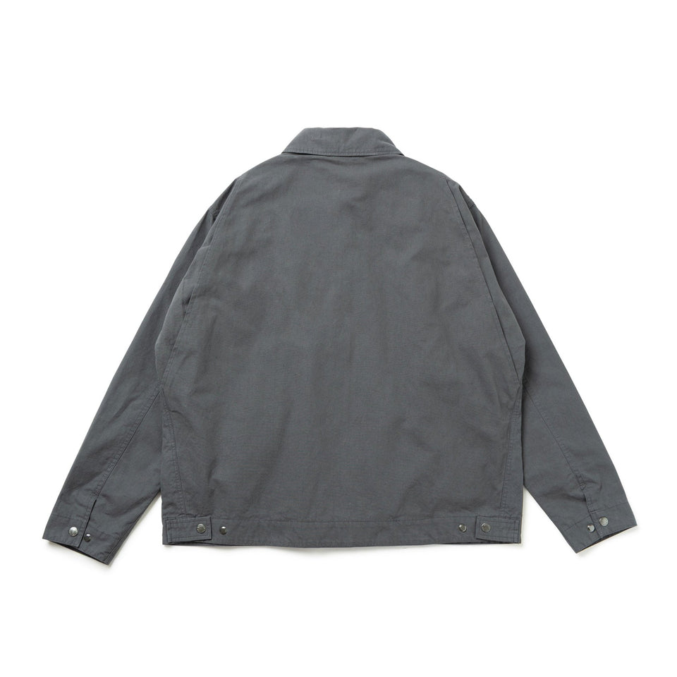 ホテルマンジャケット BLACK LABEL FW25 チャコール - 14746937 - S | NEW ERA ニューエラ公式オンラインストア