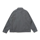 ホテルマンジャケット BLACK LABEL FW25 チャコール - 14746937 - S | NEW ERA ニューエラ公式オンラインストア