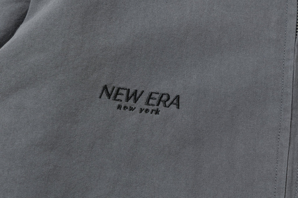 ホテルマンジャケット BLACK LABEL FW25 チャコール - 14746937 - S | NEW ERA ニューエラ公式オンラインストア