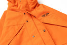 ガイドジャケット BLACK LABEL FW25 オレンジ - 14746938 - S | NEW ERA ニューエラ公式オンラインストア