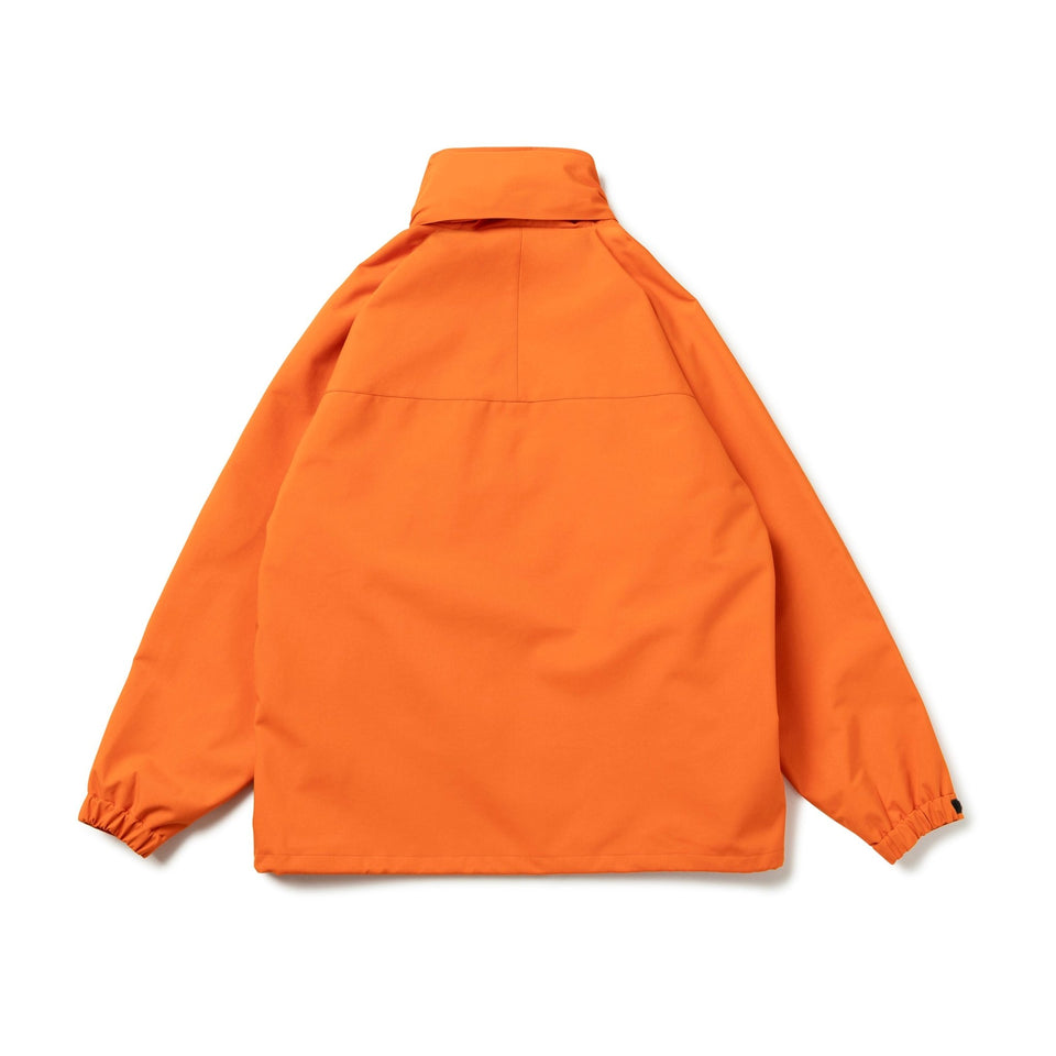 ガイドジャケット BLACK LABEL FW25 オレンジ - 14746938 - S | NEW ERA ニューエラ公式オンラインストア
