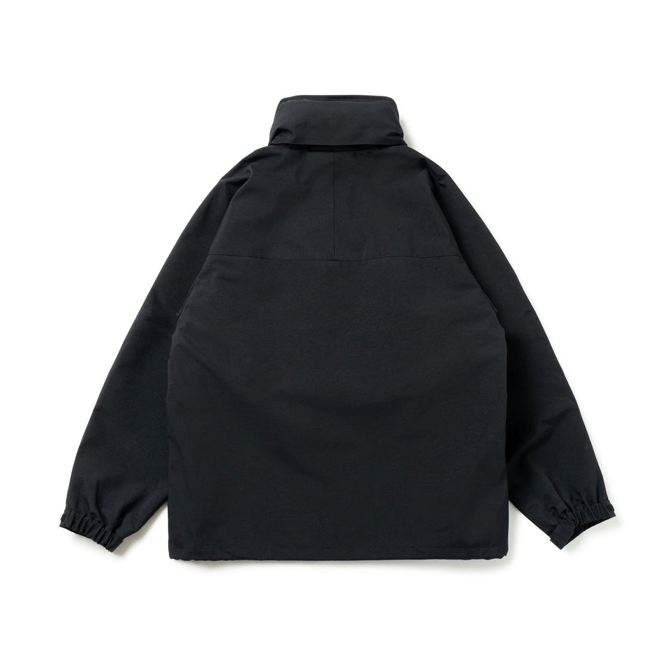 ガイドジャケット BLACK LABEL FW25 ブラック - 14746939 - S | NEW ERA ニューエラ公式オンラインストア