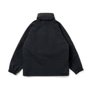 ガイドジャケット BLACK LABEL FW25 ブラック - 14746939 - S | NEW ERA ニューエラ公式オンラインストア