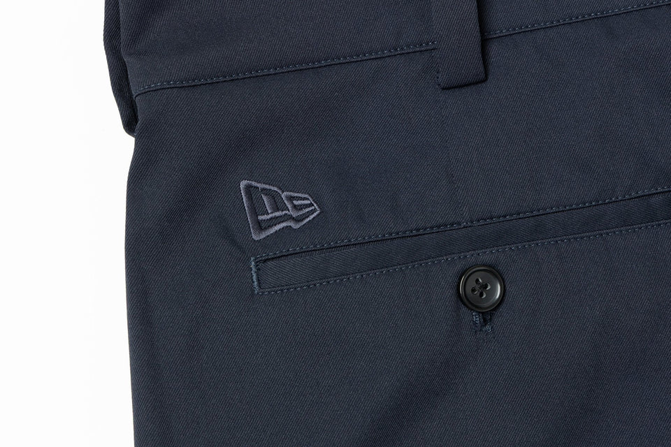 コンフォート セットアップ BLACK LABEL FW25 ネイビー - 14746941 - S | NEW ERA ニューエラ公式オンラインストア