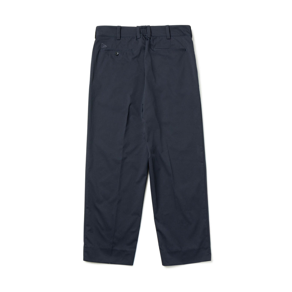 コンフォート セットアップ BLACK LABEL FW25 ネイビー - 14746941 - S | NEW ERA ニューエラ公式オンラインストア