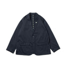コンフォート セットアップ BLACK LABEL FW25 ネイビー - 14746941 - S | NEW ERA ニューエラ公式オンラインストア