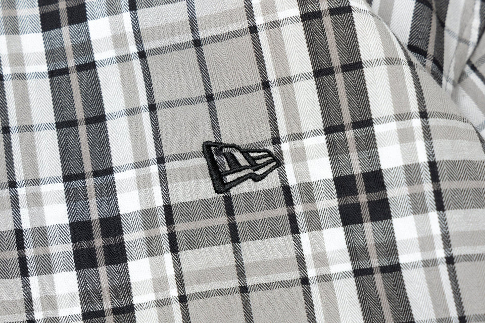 にゃー✨新品・タグ付き✨入手困難 ブラックレーベル CBチェック 長袖