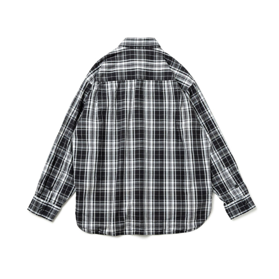 BRIEFING ブラックシャツ Lサイズ BRIEFING ブラックシャツ Lサイズ