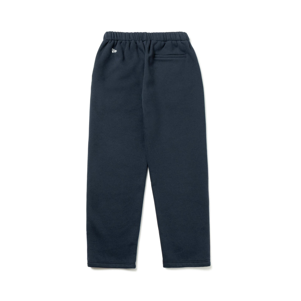 ブランケット スウェットパンツ BLACK LABEL FW25 ネイビー - 14746946 - S | NEW ERA ニューエラ公式オンラインストア