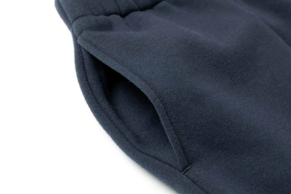 ブランケット スウェットパンツ BLACK LABEL FW25 ネイビー - 14746946 - S | NEW ERA ニューエラ公式オンラインストア